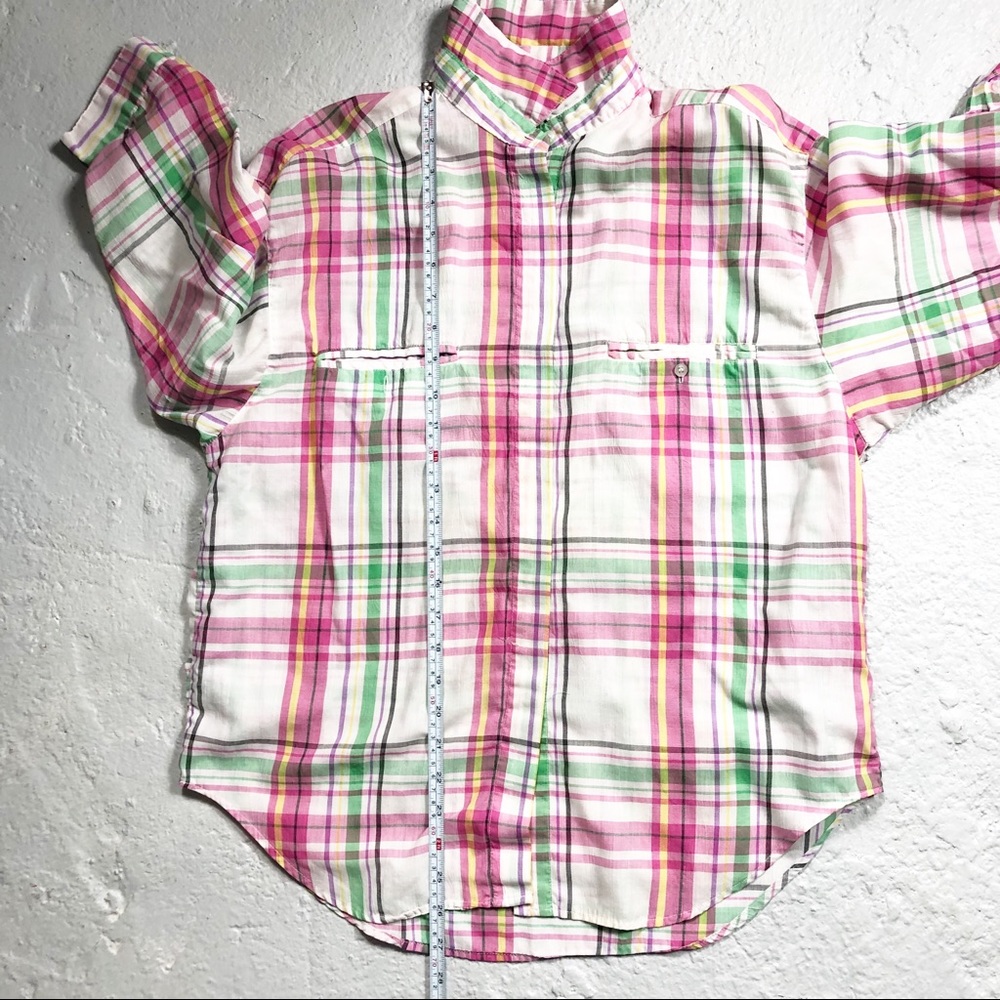 Dvf Button Shirt - image 4